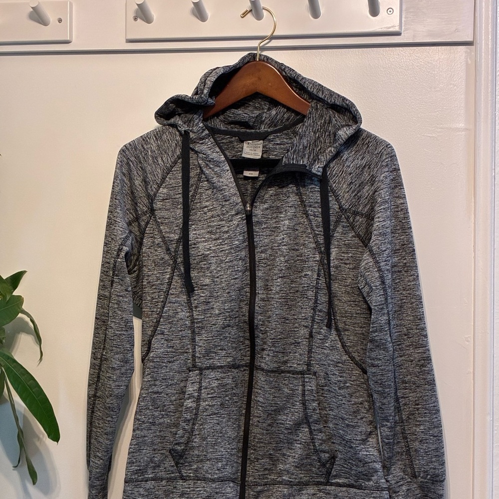Champion Gray Women's Jacket